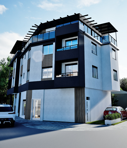 Gradeks Marka Radulovica 13