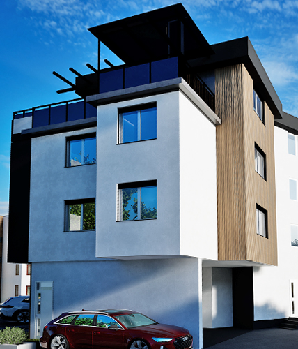 Gradeks Lenka Dunđerski