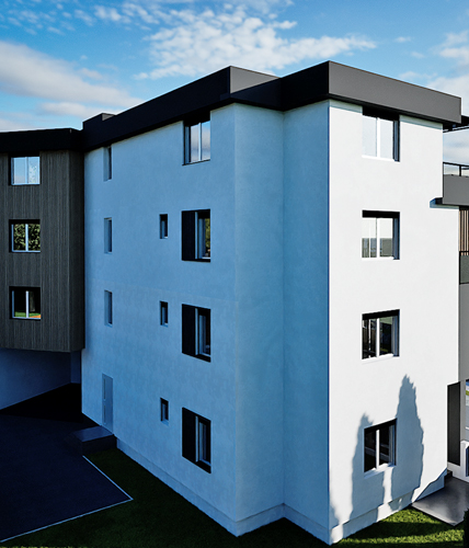 Gradeks Lenka Dunđerski